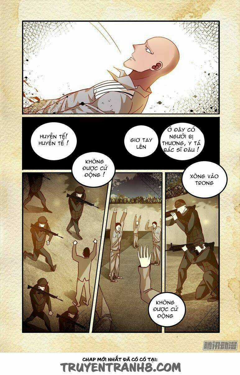 Du Thế Lục - Chapter 34 - Trang 5