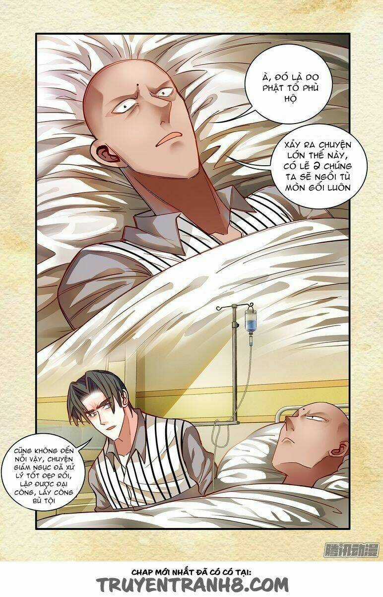 Du Thế Lục - Chapter 34 - Trang 7