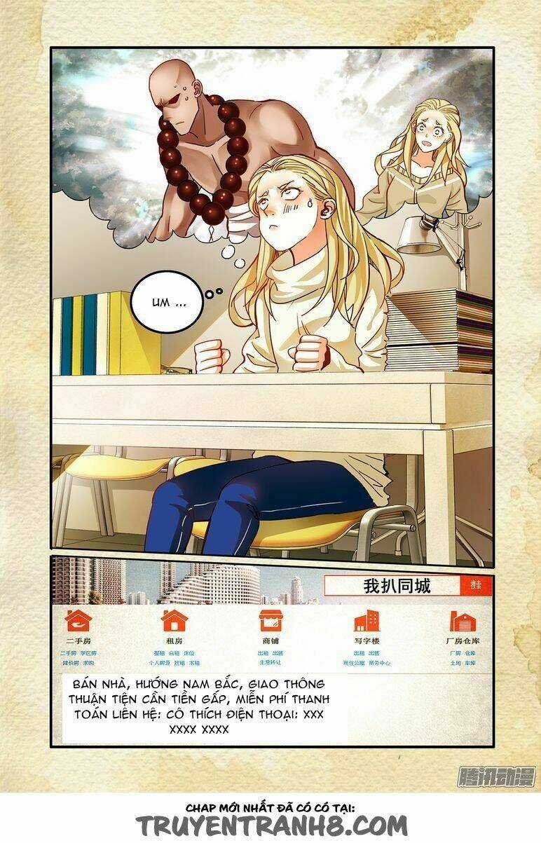 Du Thế Lục - Chapter 34 - Trang 9