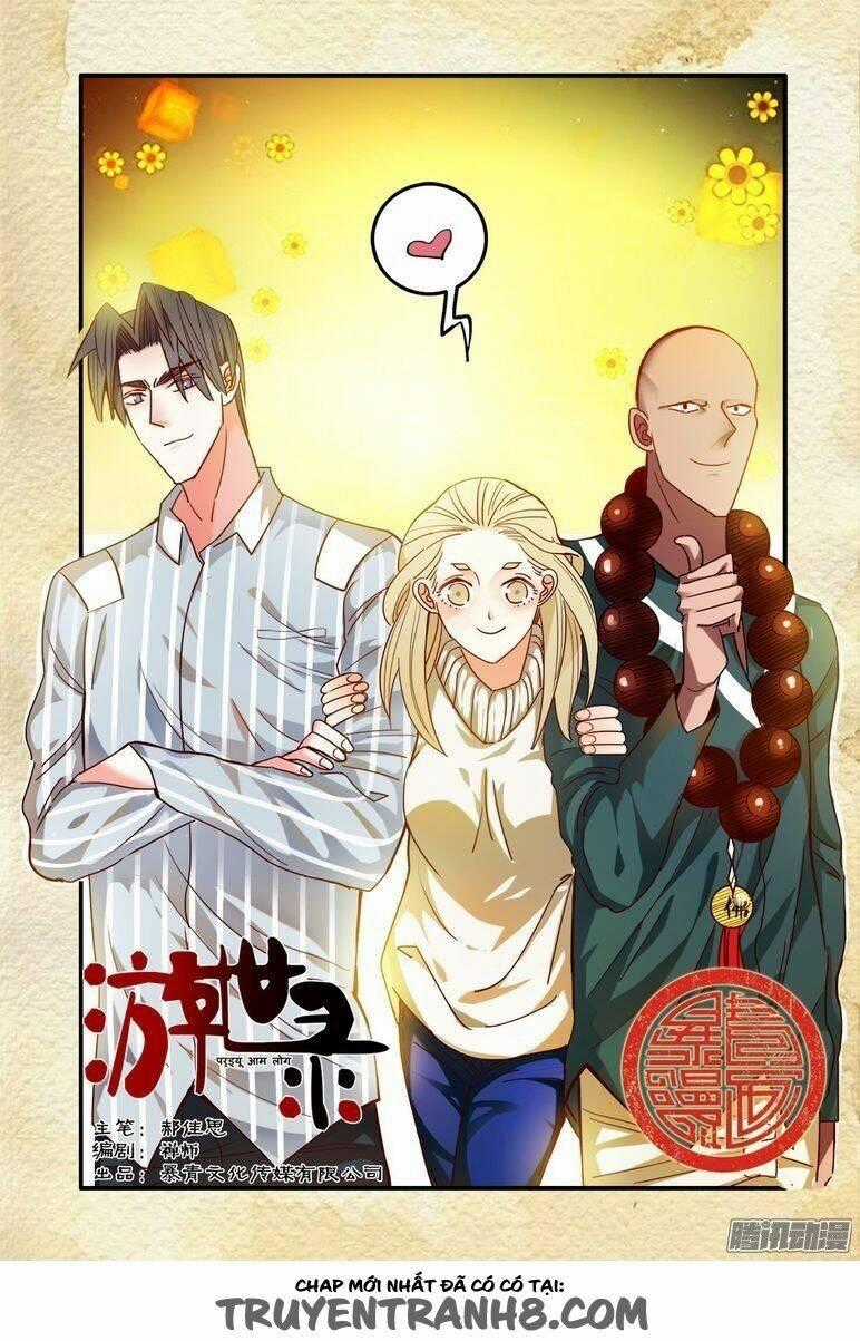 Du Thế Lục - Chapter 35 - Trang 1