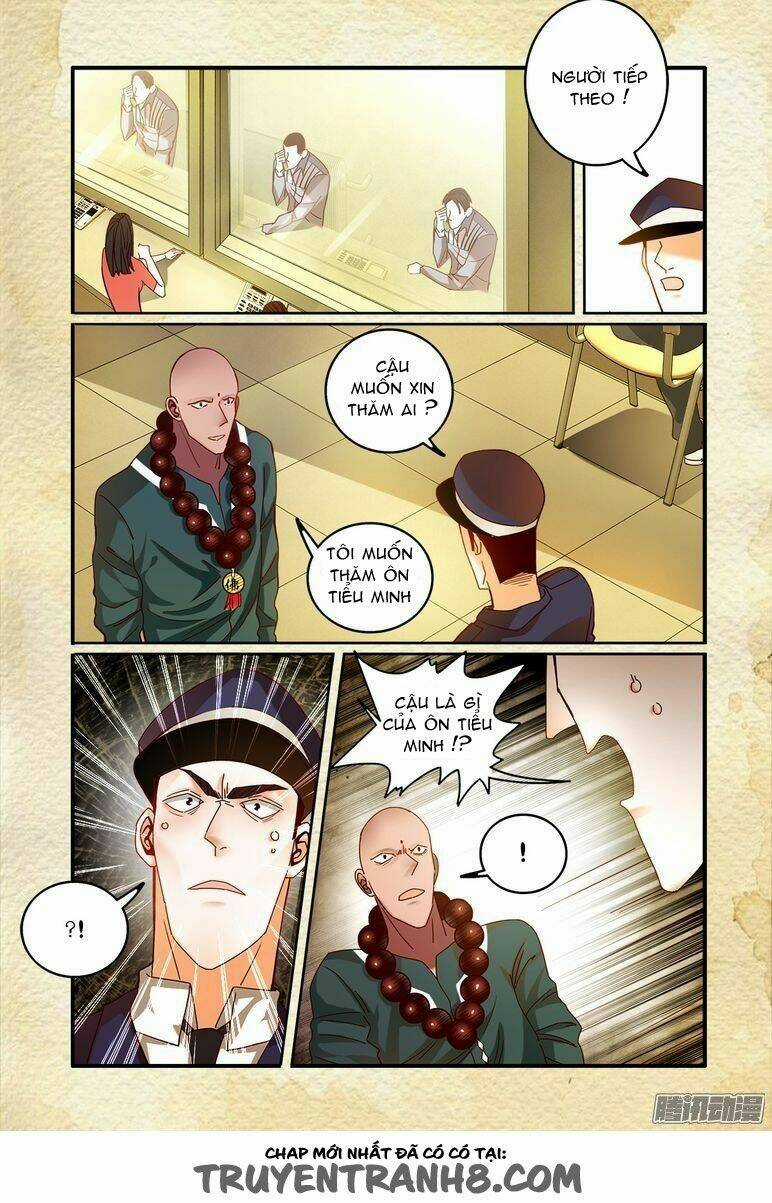 Du Thế Lục - Chapter 35 - Trang 12