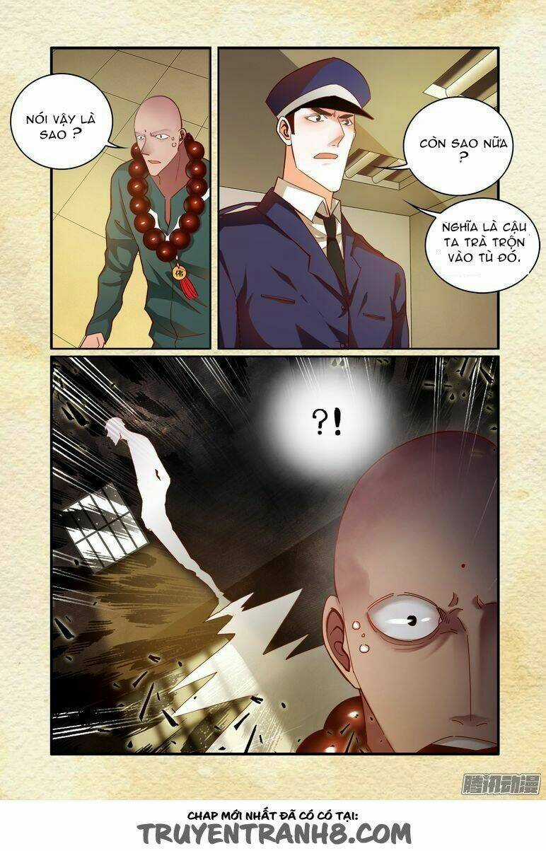 Du Thế Lục - Chapter 35 - Trang 14