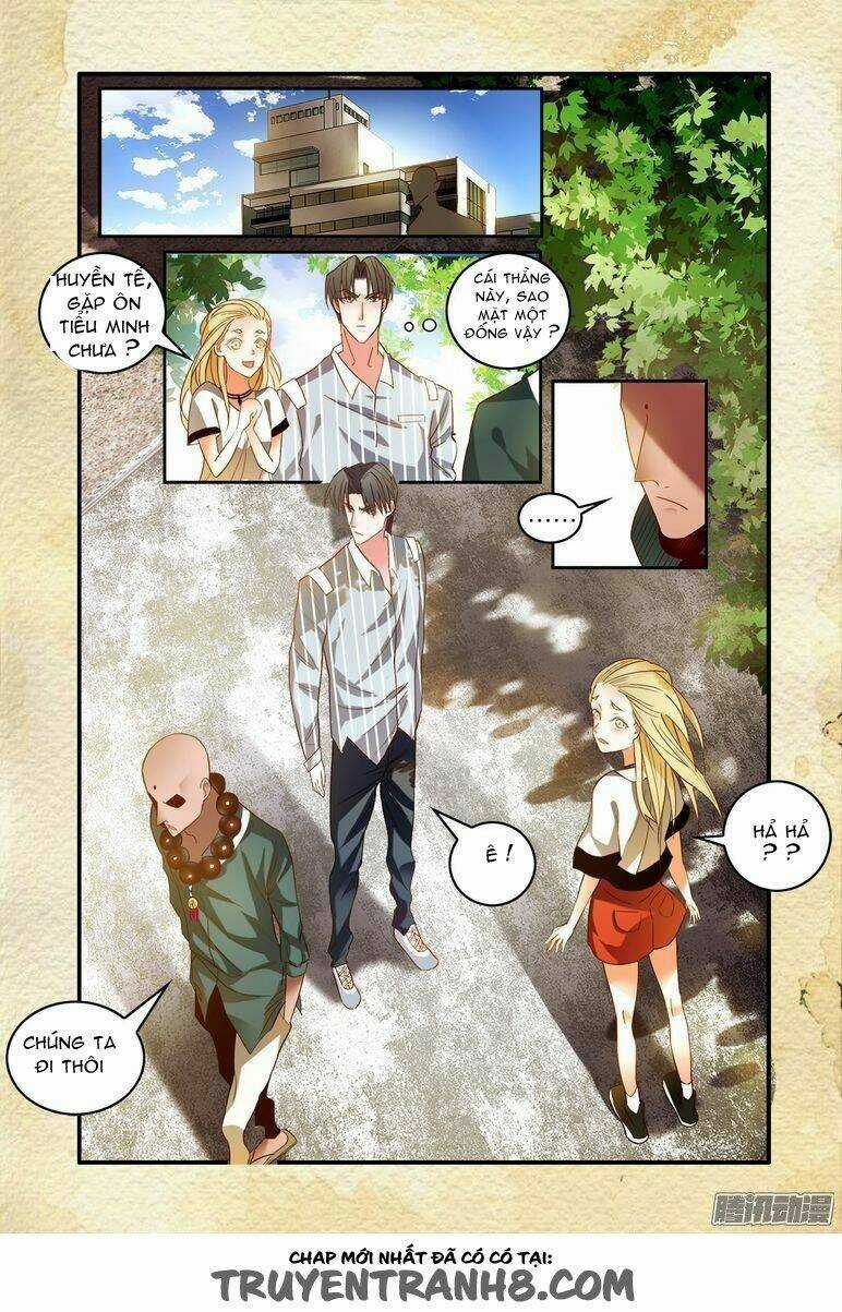 Du Thế Lục - Chapter 35 - Trang 15