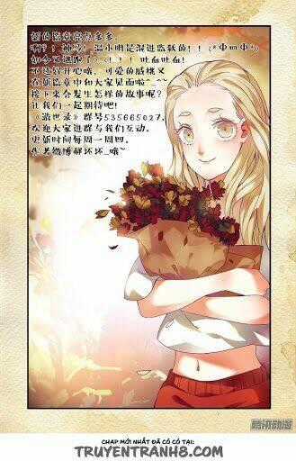 Du Thế Lục - Chapter 35 - Trang 17