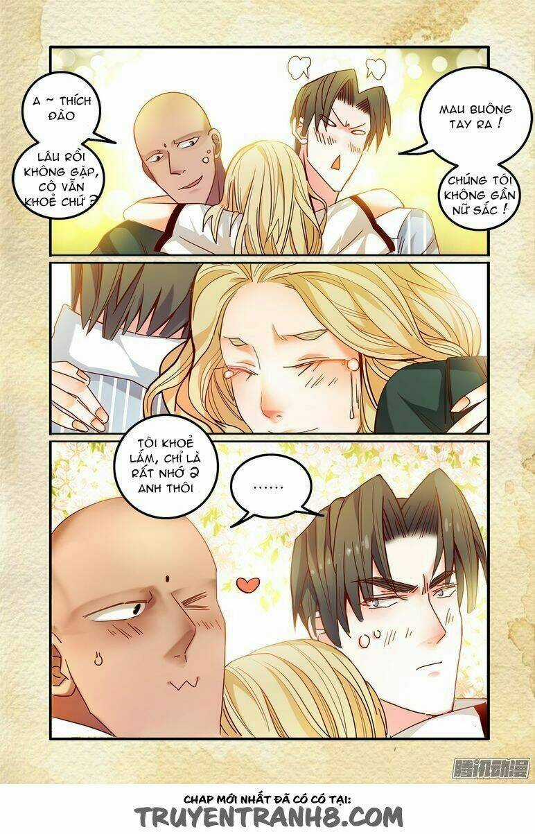 Du Thế Lục - Chapter 35 - Trang 5