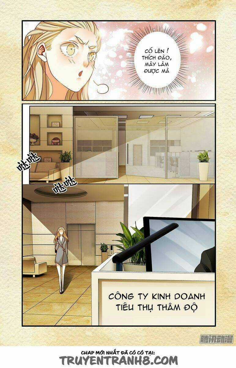 Du Thế Lục - Chapter 36 - Trang 12