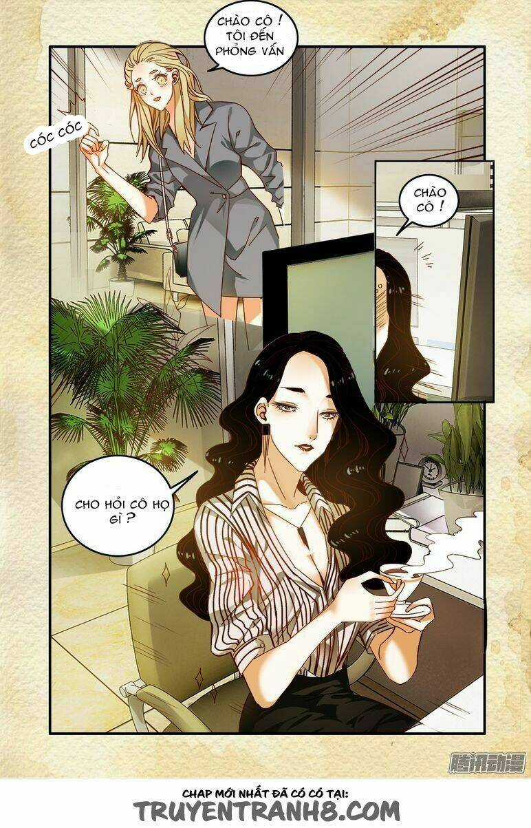 Du Thế Lục - Chapter 36 - Trang 13