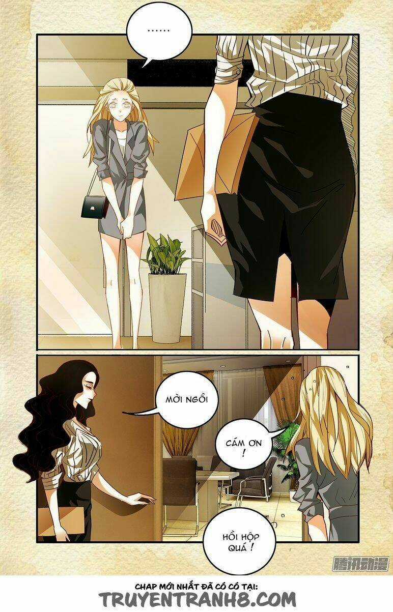 Du Thế Lục - Chapter 36 - Trang 15