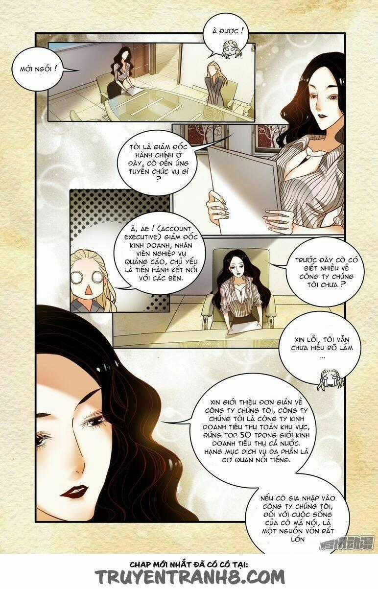 Du Thế Lục - Chapter 36 - Trang 16