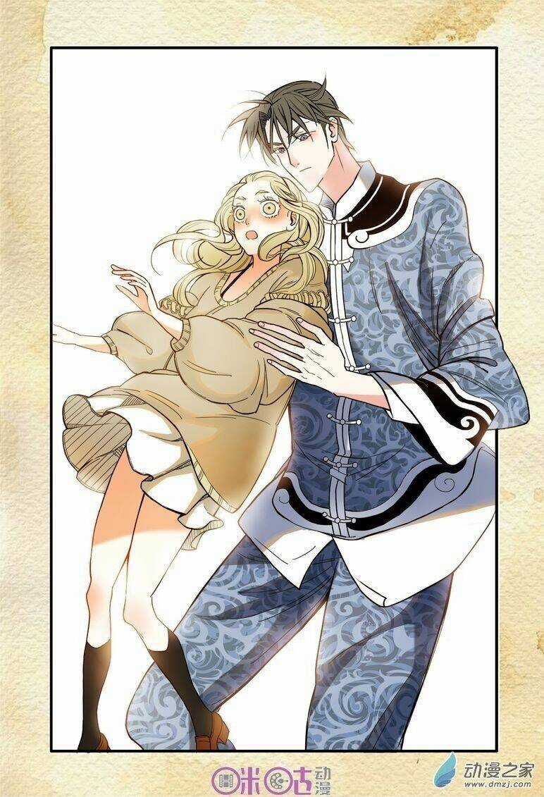 Du Thế Lục - Chapter 4 - Trang 12