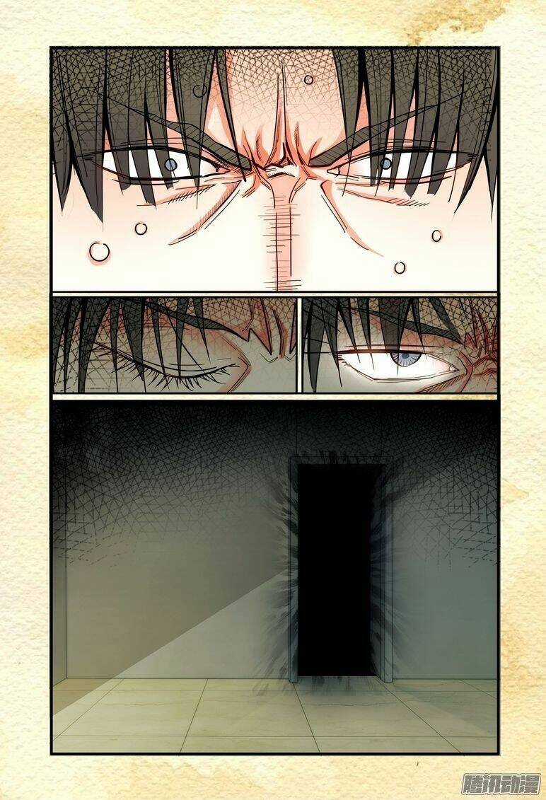 Du Thế Lục - Chapter 6 - Trang 9