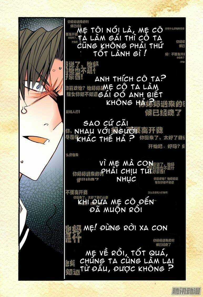 Du Thế Lục - Chapter 6 - Trang 10