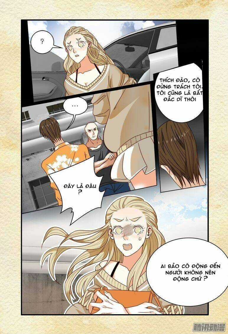 Du Thế Lục - Chapter 9 - Trang 16