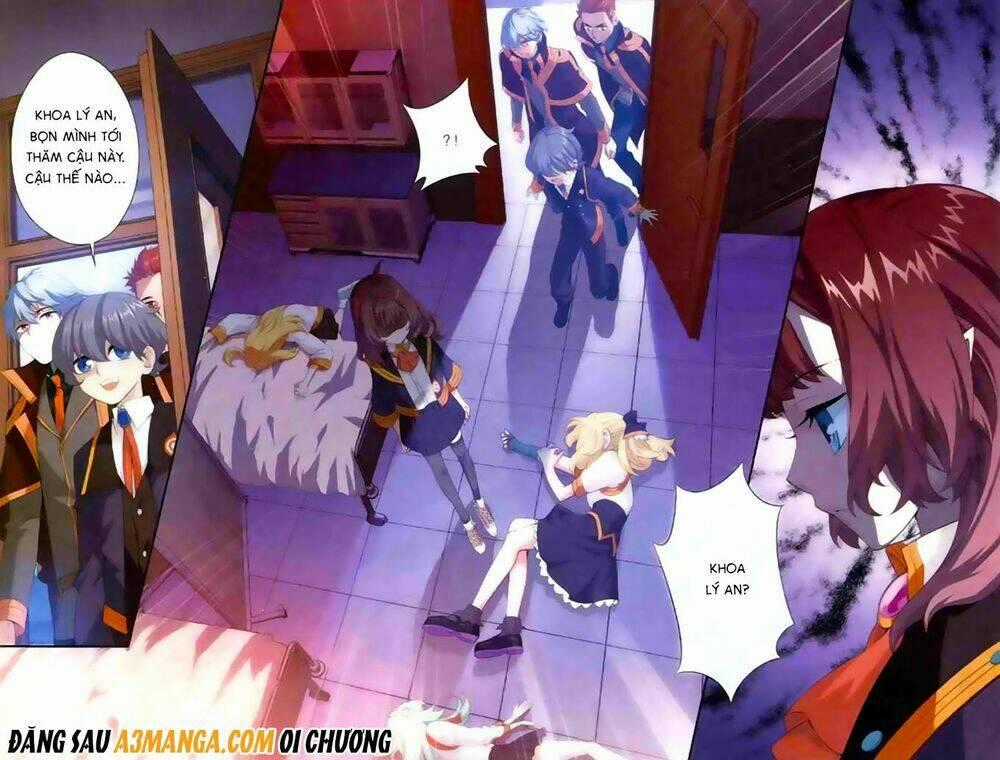 Du Thế Vô Song - Chapter 13 - Trang 24