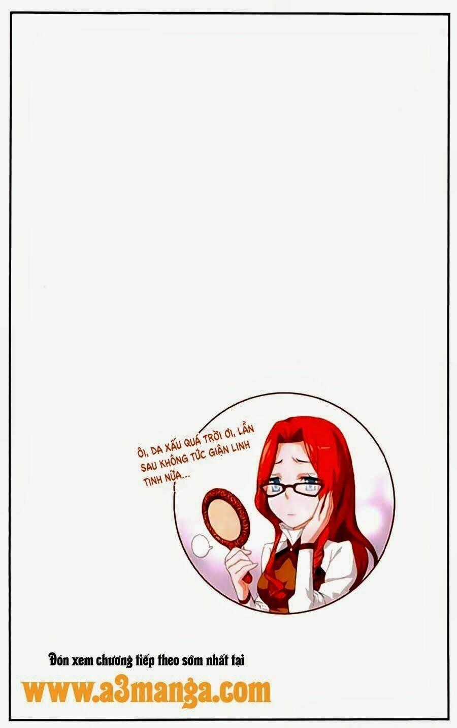 Du Thế Vô Song - Chapter 2 - Trang 21