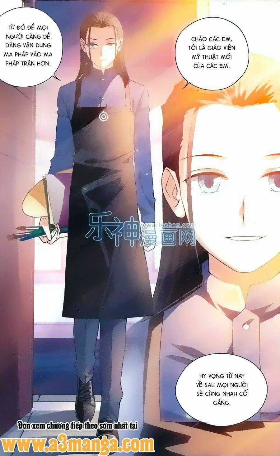 Du Thế Vô Song - Chapter 21 - Trang 21