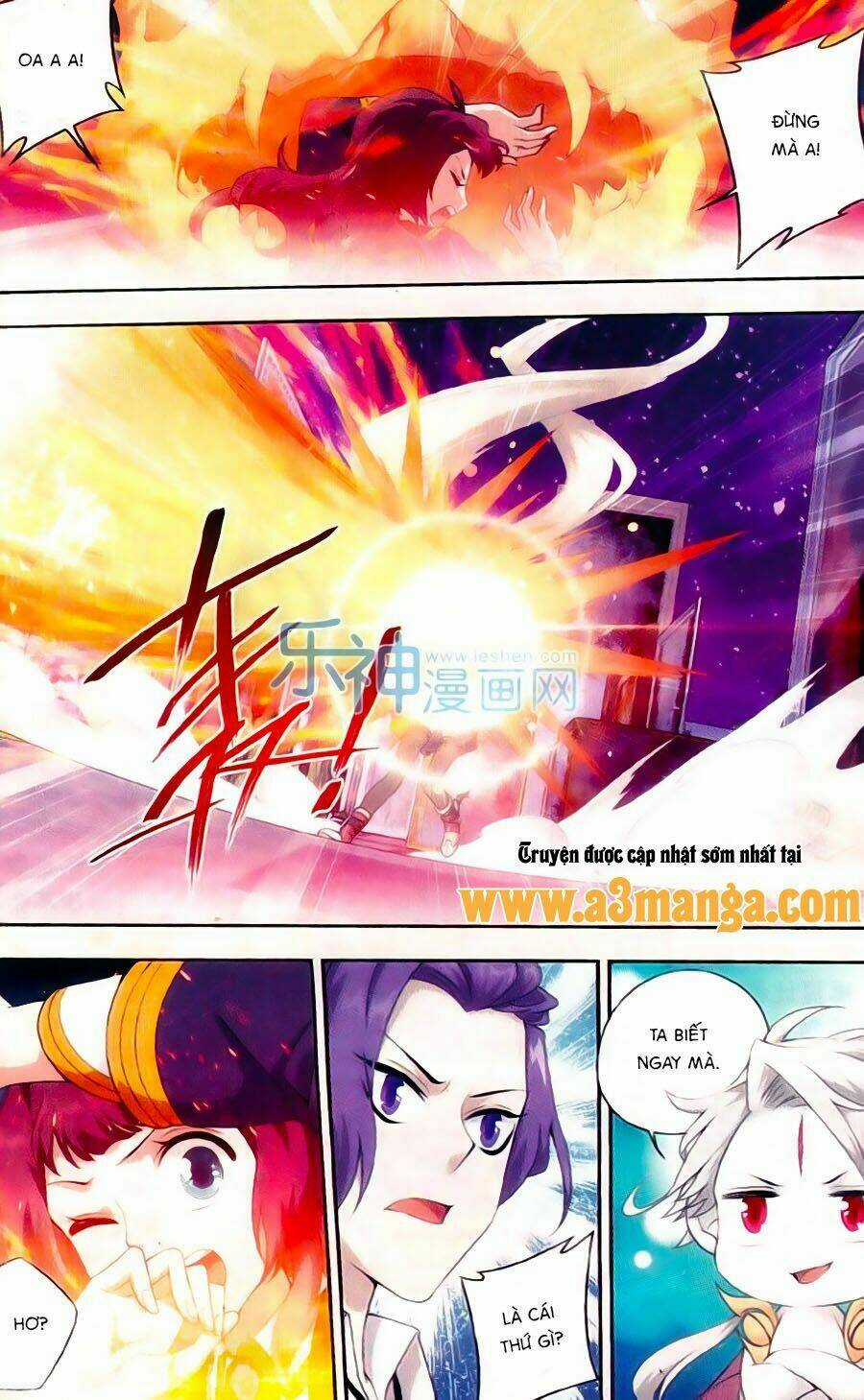 Du Thế Vô Song - Chapter 27 - Trang 12