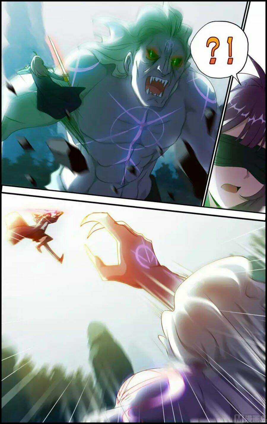 Du Thế Vô Song - Chapter 39.2 - Trang 6