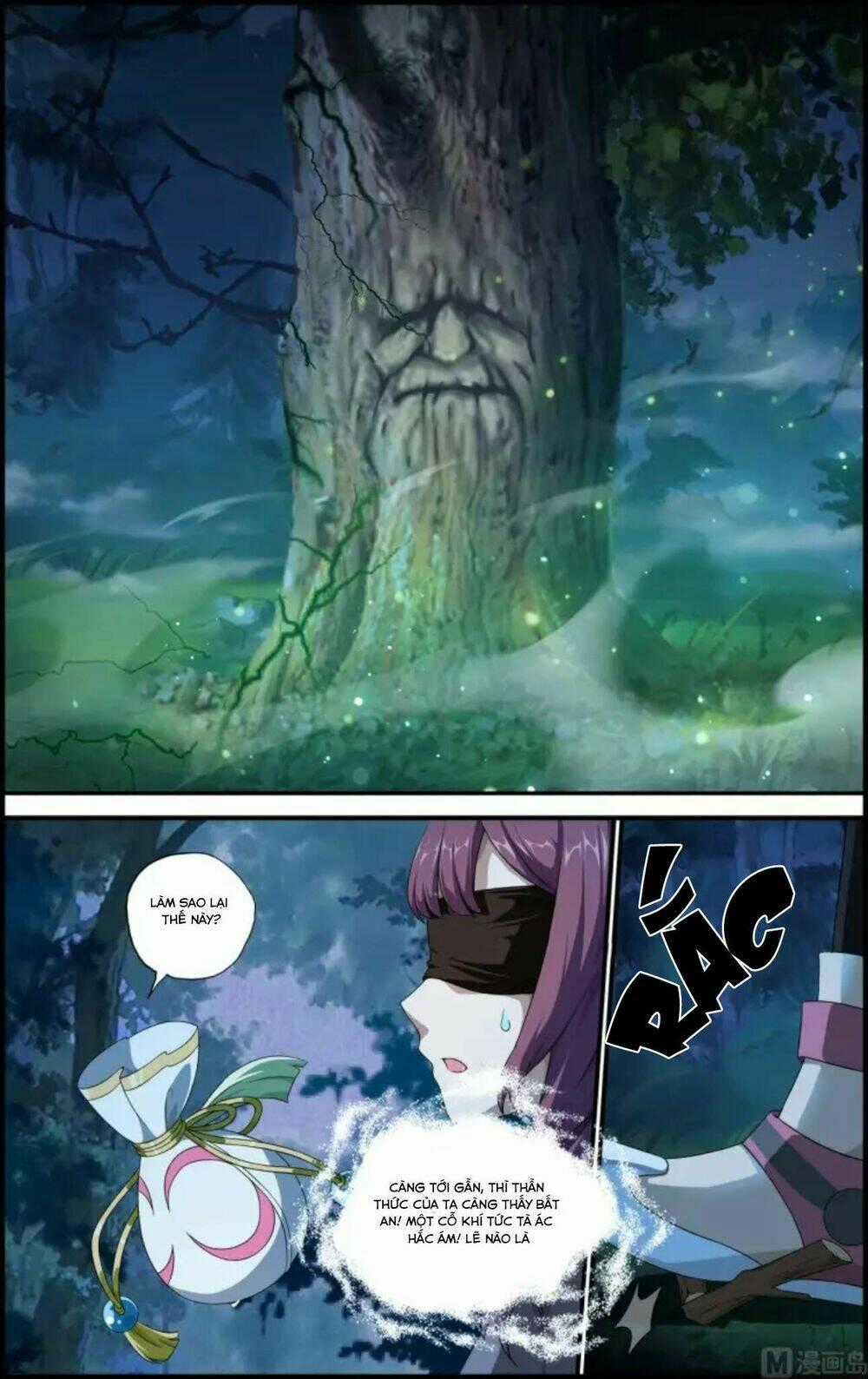 Du Thế Vô Song - Chapter 40.2 - Trang 7