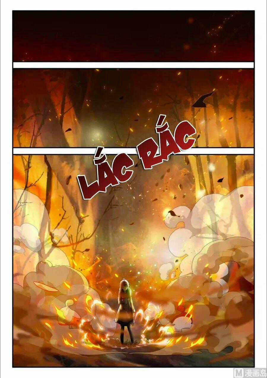 Du Thế Vô Song - Chapter 44.2 - Trang 2