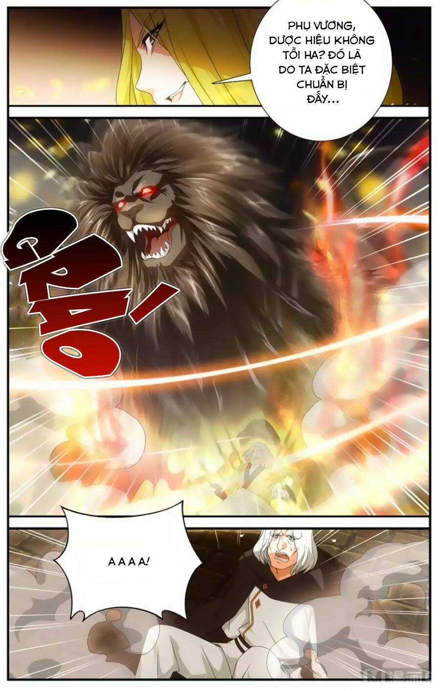 Du Thế Vô Song - Chapter 47.2 - Trang 6