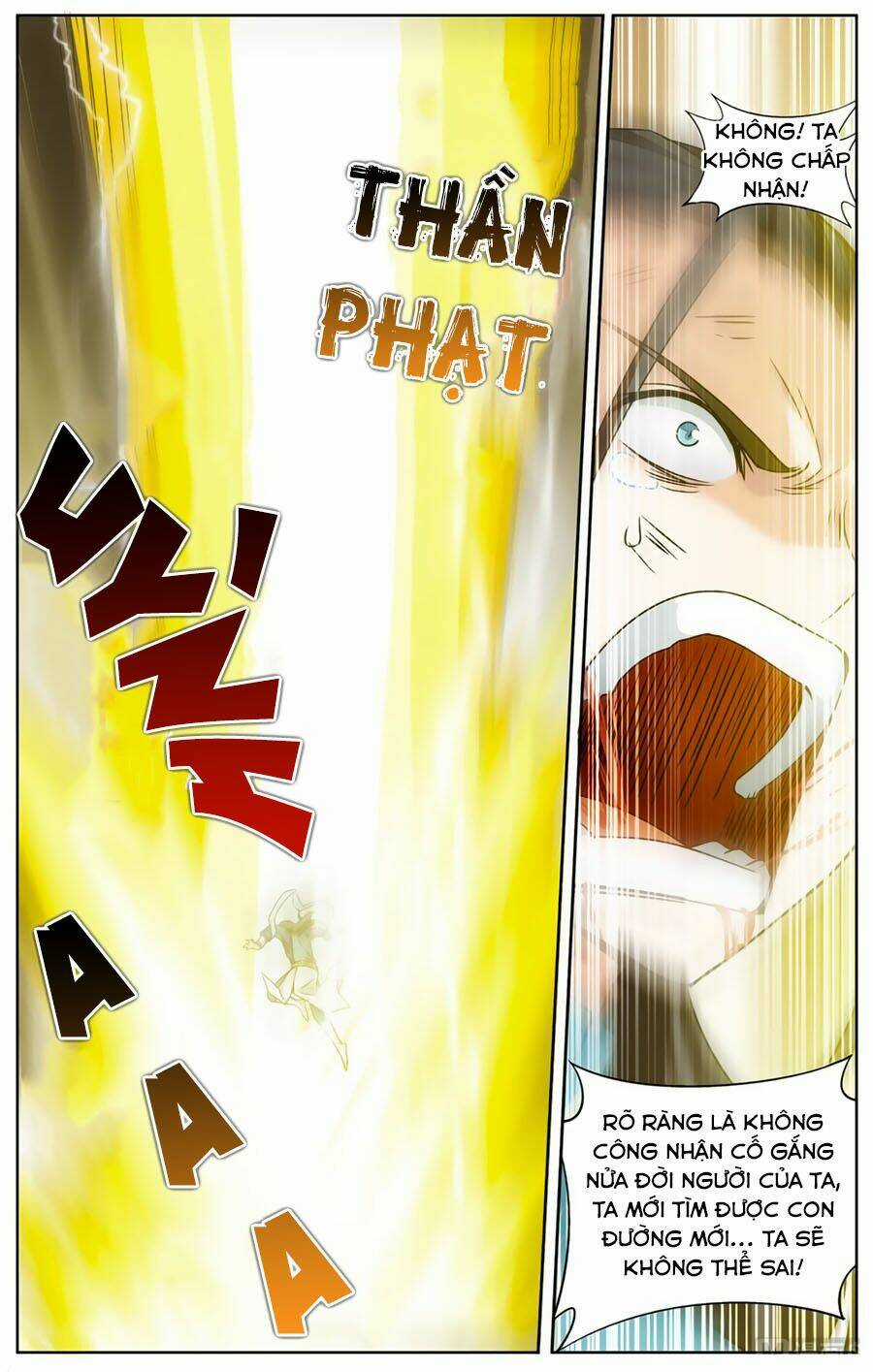 Du Thế Vô Song - Chapter 52.2 - Trang 3