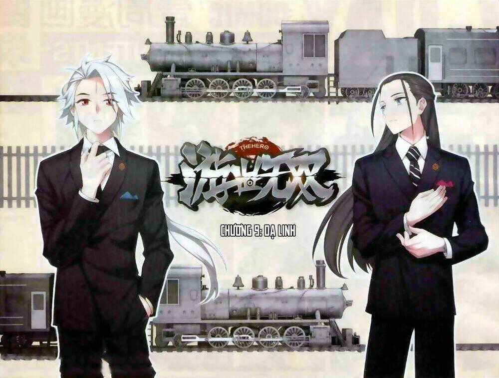 Du Thế Vô Song - Chapter 9 - Trang 1