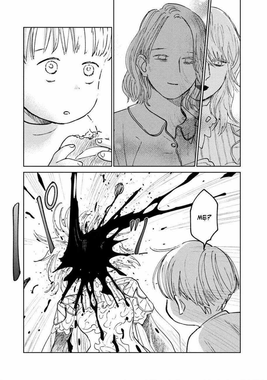 Du Thuyền Đẫm Máu - Chapter 10 - Trang 3