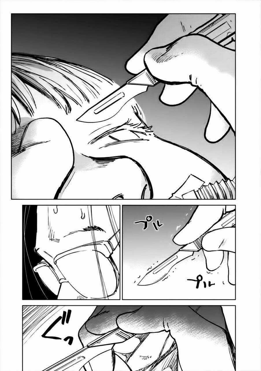 Du Thuyền Đẫm Máu - Chapter 13 - Trang 5