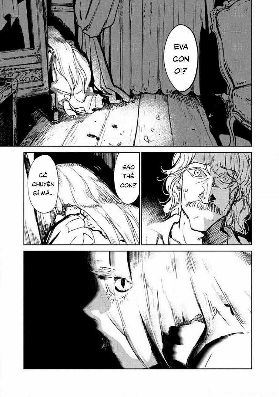 Du Thuyền Đẫm Máu - Chapter 16.2 - Trang 2