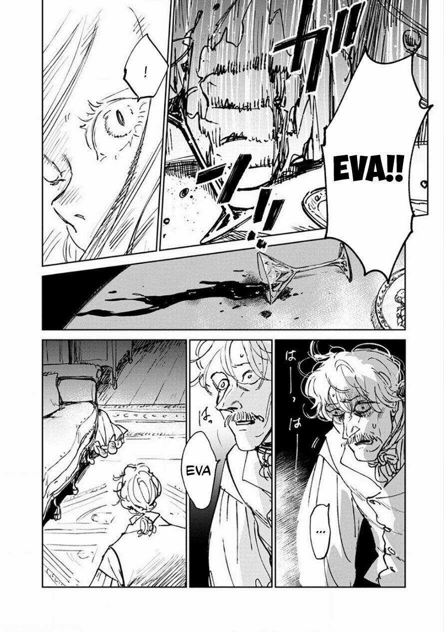 Du Thuyền Đẫm Máu - Chapter 16.2 - Trang 7