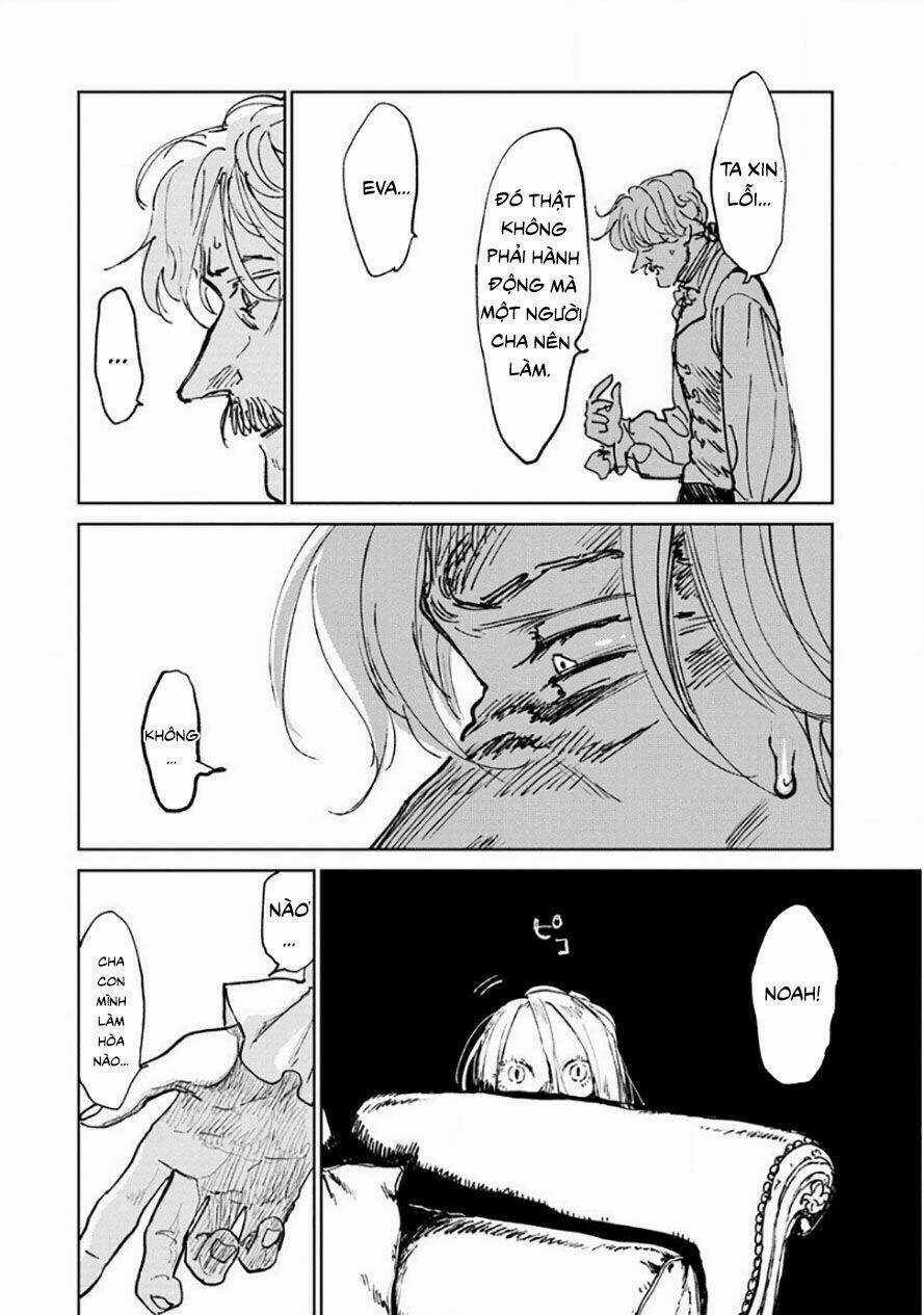 Du Thuyền Đẫm Máu - Chapter 16.2 - Trang 8