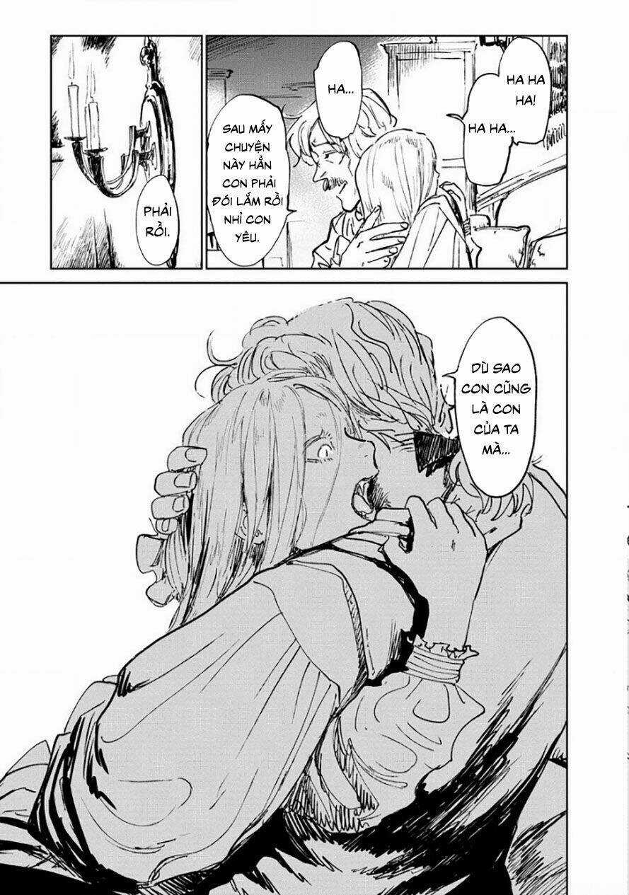 Du Thuyền Đẫm Máu - Chapter 16.2 - Trang 10