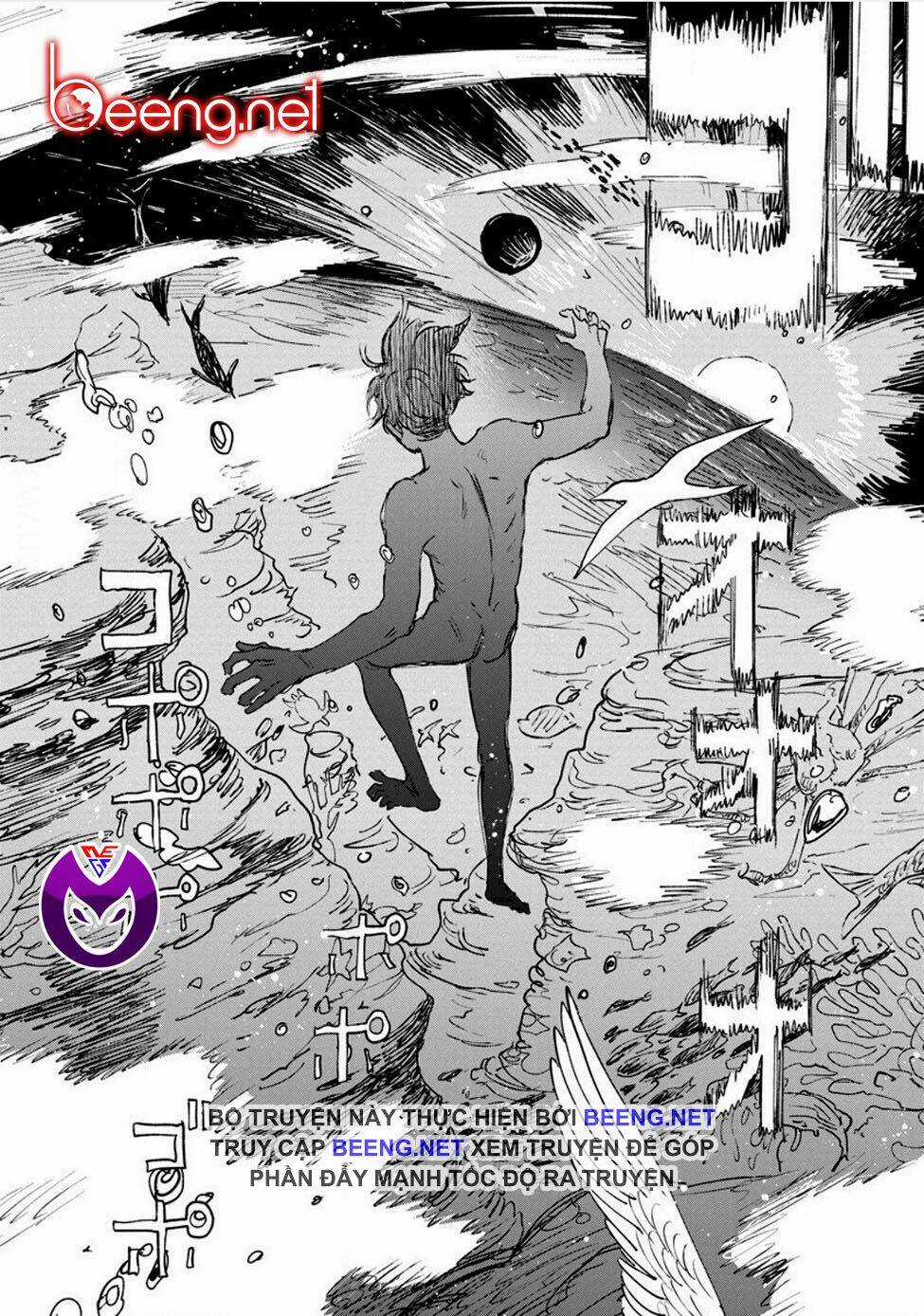 Du Thuyền Đẫm Máu - Chapter 17.2 - Trang 4