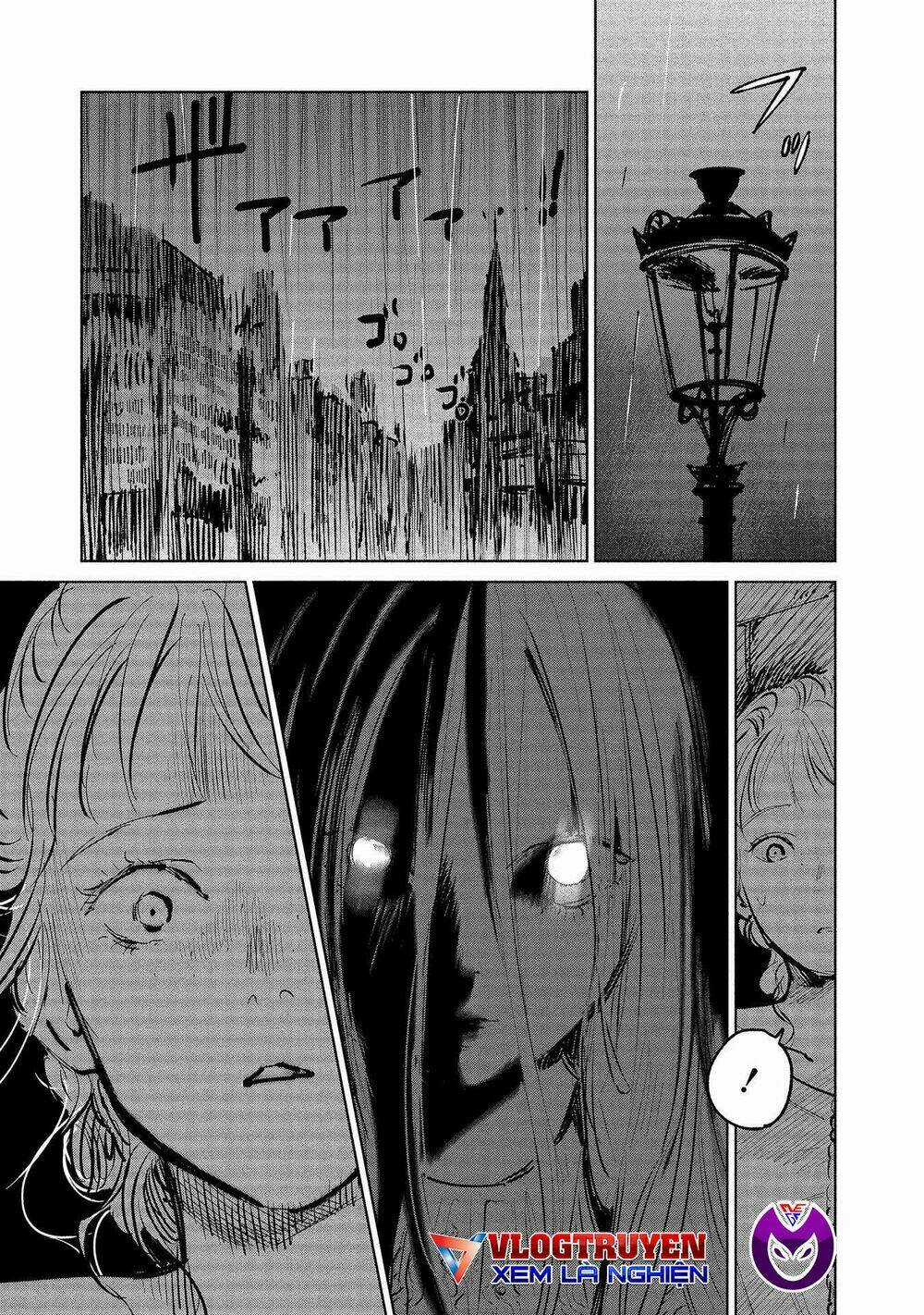 Du Thuyền Đẫm Máu - Chapter 19 - Trang 6