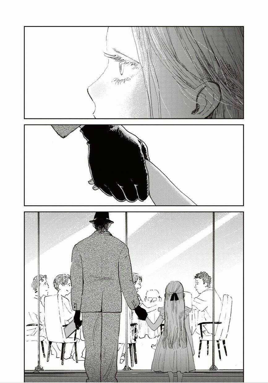 Du Thuyền Đẫm Máu - Chapter 2 - Trang 26