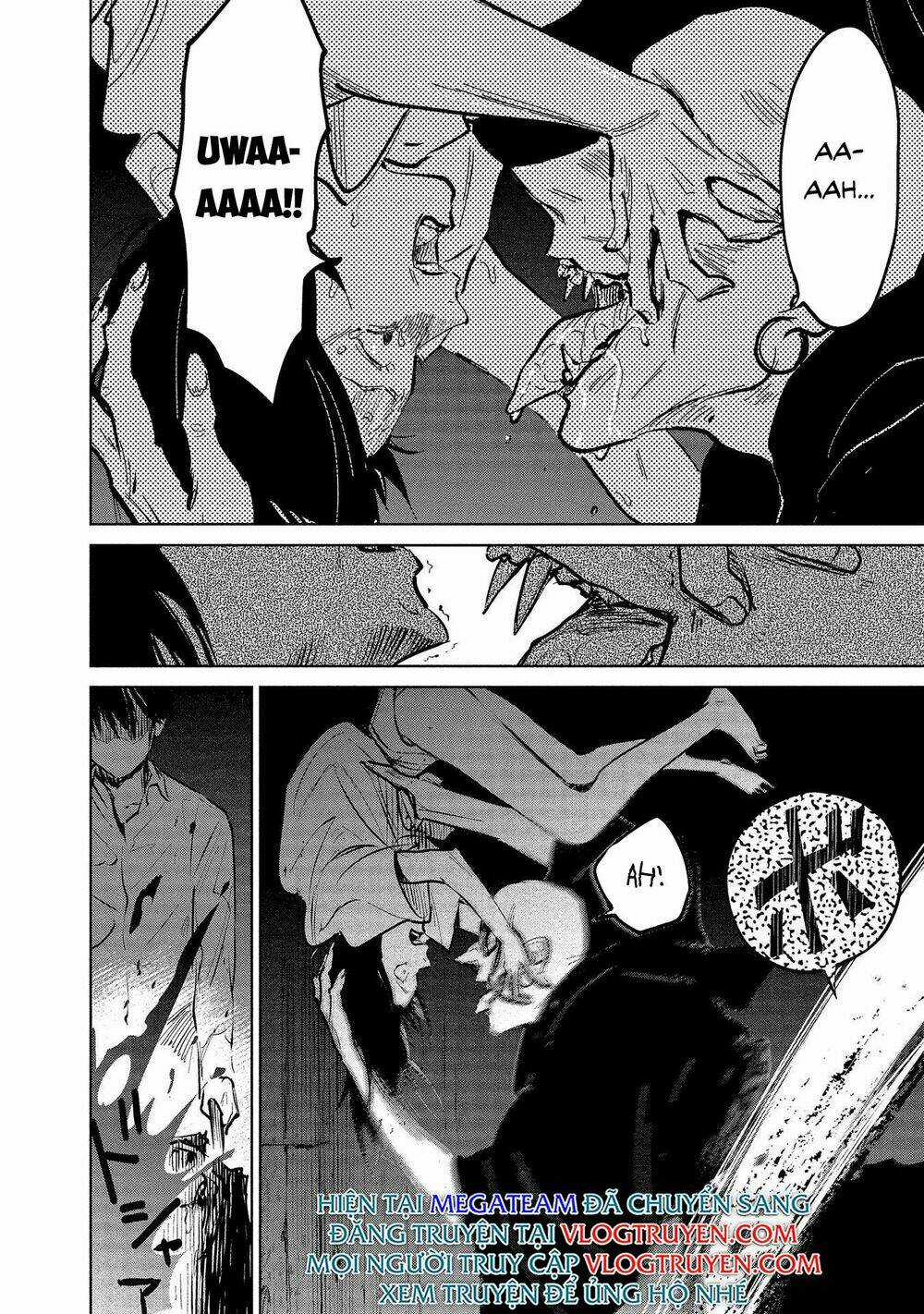 Du Thuyền Đẫm Máu - Chapter 20.2 - Trang 13