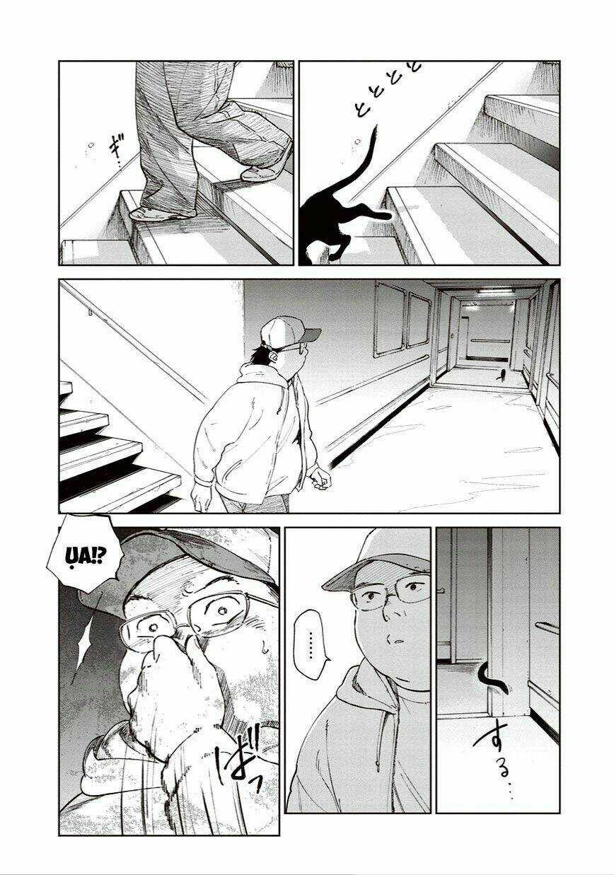 Du Thuyền Đẫm Máu - Chapter 4 - Trang 20