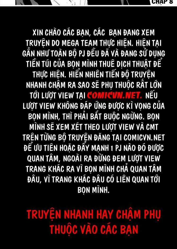 Du Thuyền Đẫm Máu - Chapter 8 - Trang 31