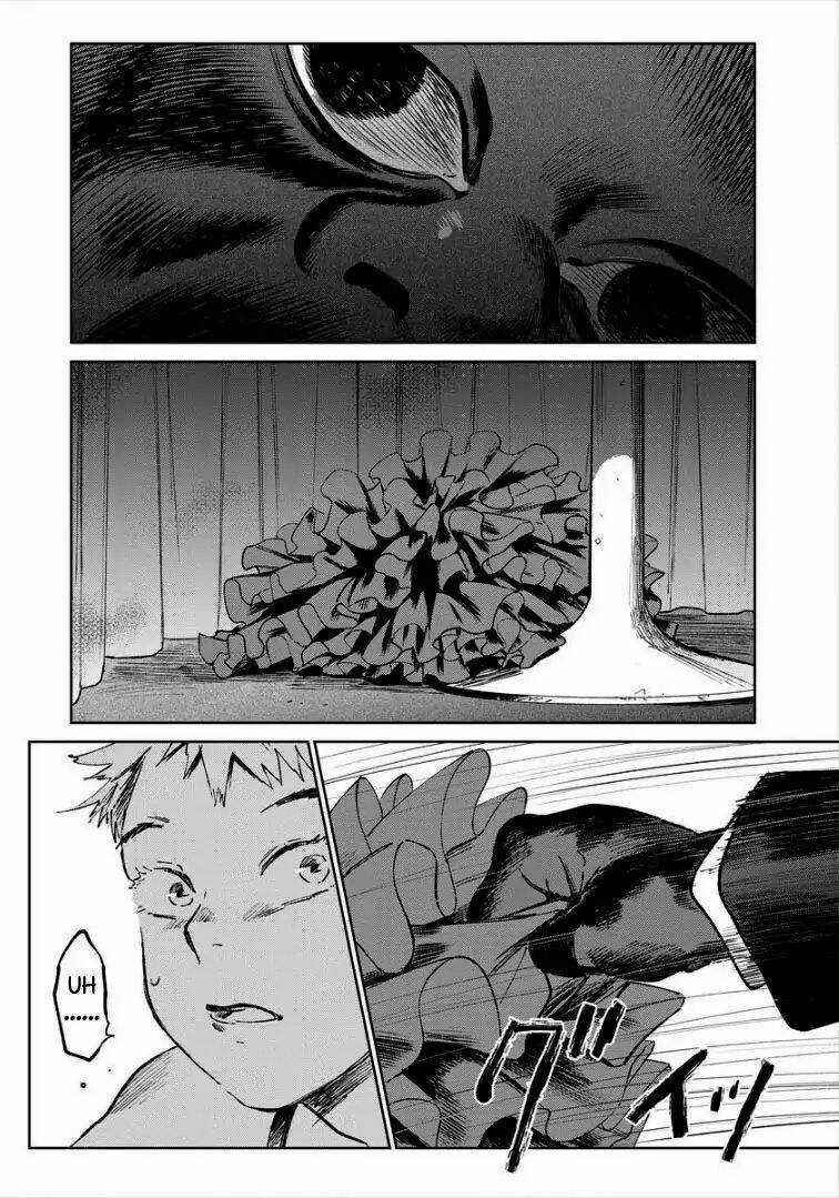 Du Thuyền Đẫm Máu - Chapter 8 - Trang 6