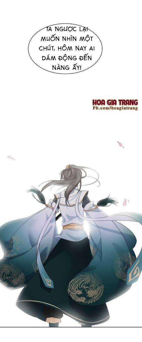 Dữ Tử Thành Thuyết - Chapter 0 - Trang 15