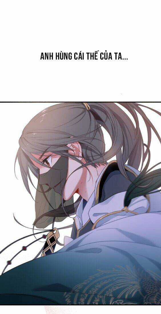 Dữ Tử Thành Thuyết - Chapter 0 - Trang 18