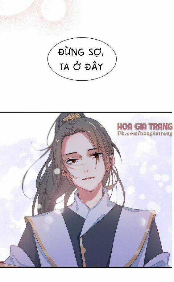 Dữ Tử Thành Thuyết - Chapter 0 - Trang 20