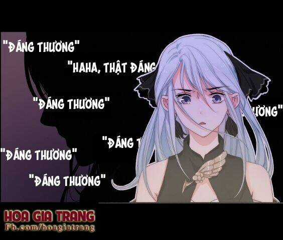 Dữ Tử Thành Thuyết - Chapter 0 - Trang 3