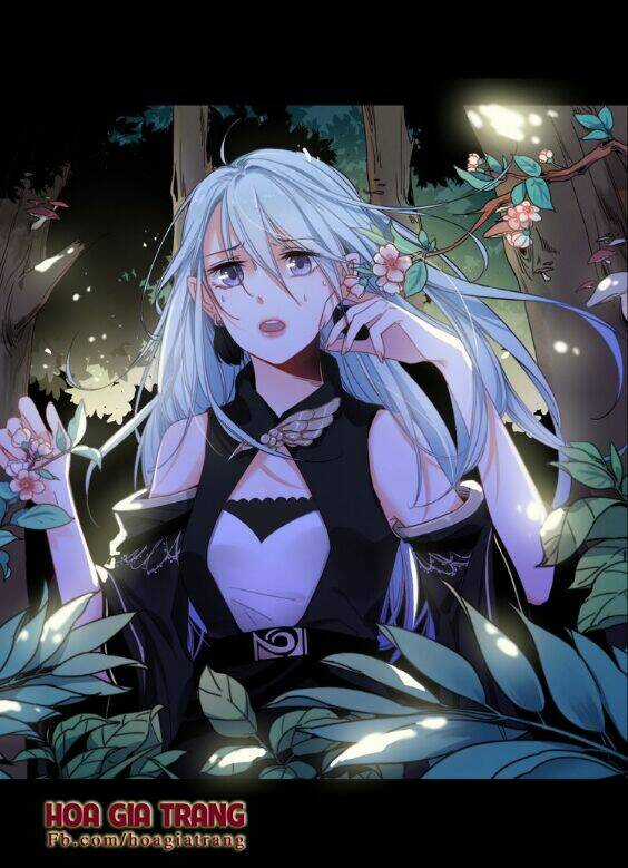 Dữ Tử Thành Thuyết - Chapter 0 - Trang 7