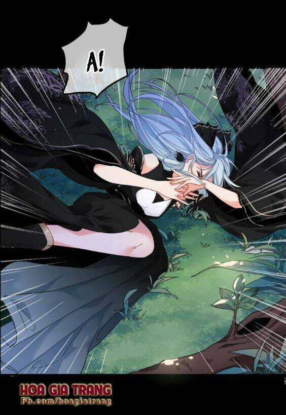 Dữ Tử Thành Thuyết - Chapter 0 - Trang 10