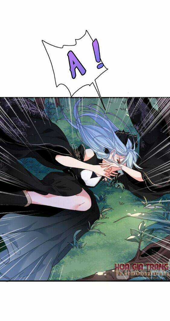 Dữ Tử Thành Thuyết - Chapter 1 - Trang 11