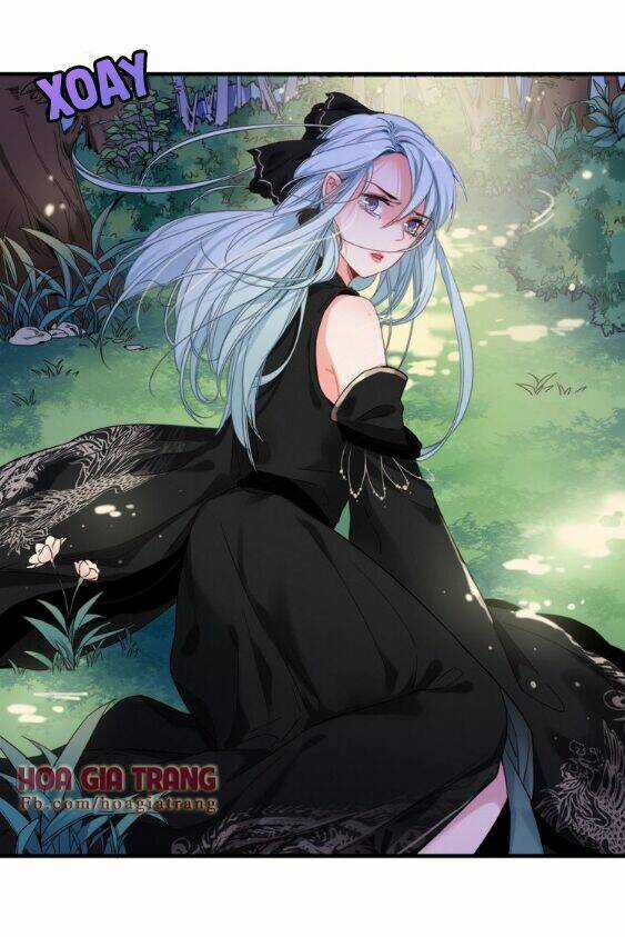 Dữ Tử Thành Thuyết - Chapter 1 - Trang 13