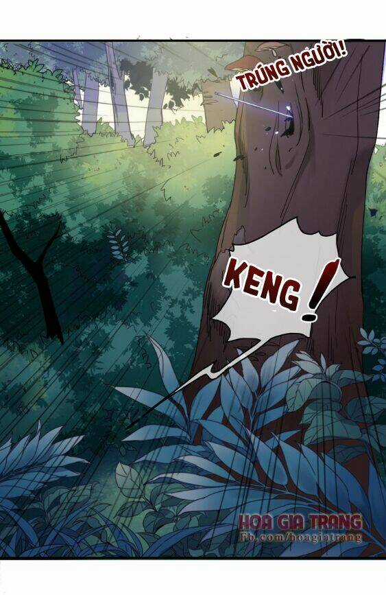 Dữ Tử Thành Thuyết - Chapter 1 - Trang 16