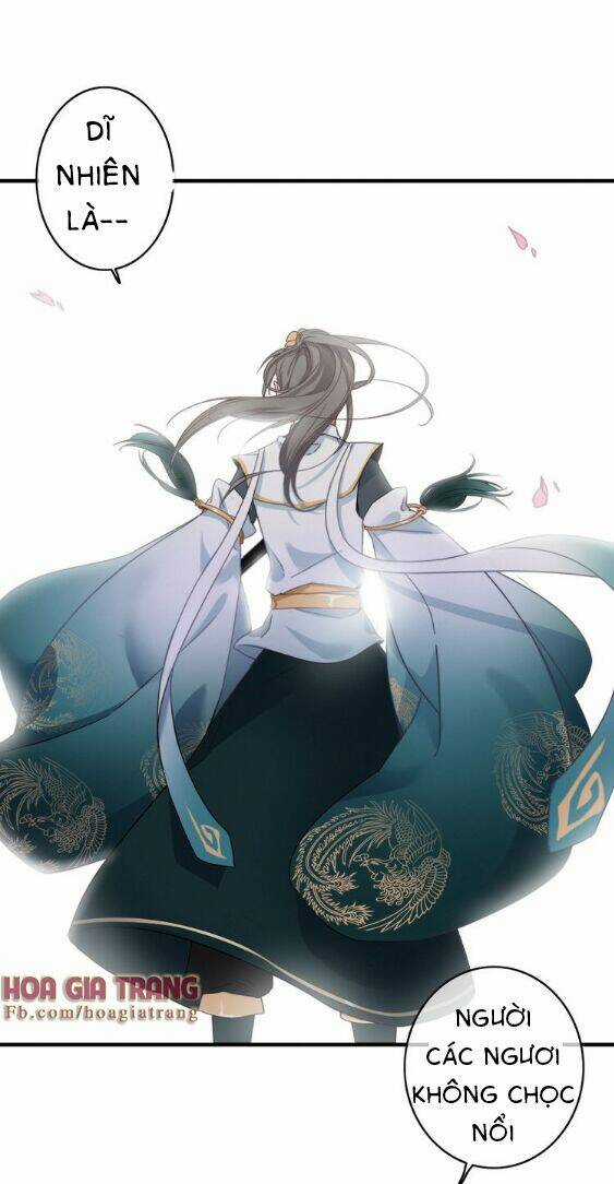 Dữ Tử Thành Thuyết - Chapter 1 - Trang 19